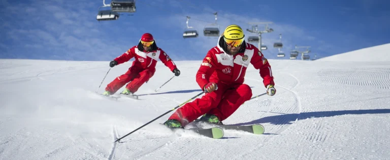 Centrale scuola sci livigno Bivio Travel